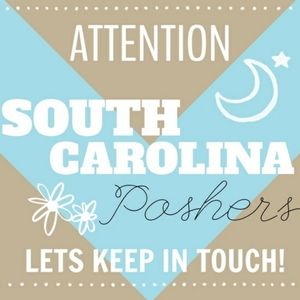 South Carolina Poshers Networking